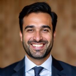 صورة السيد خالد الشحي
